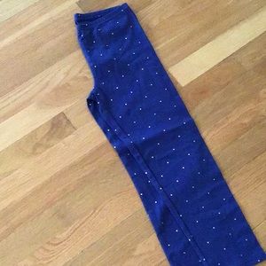 Brand new without tags